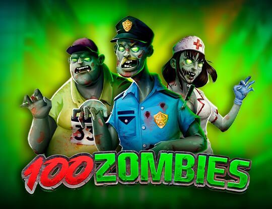 100 Zombies